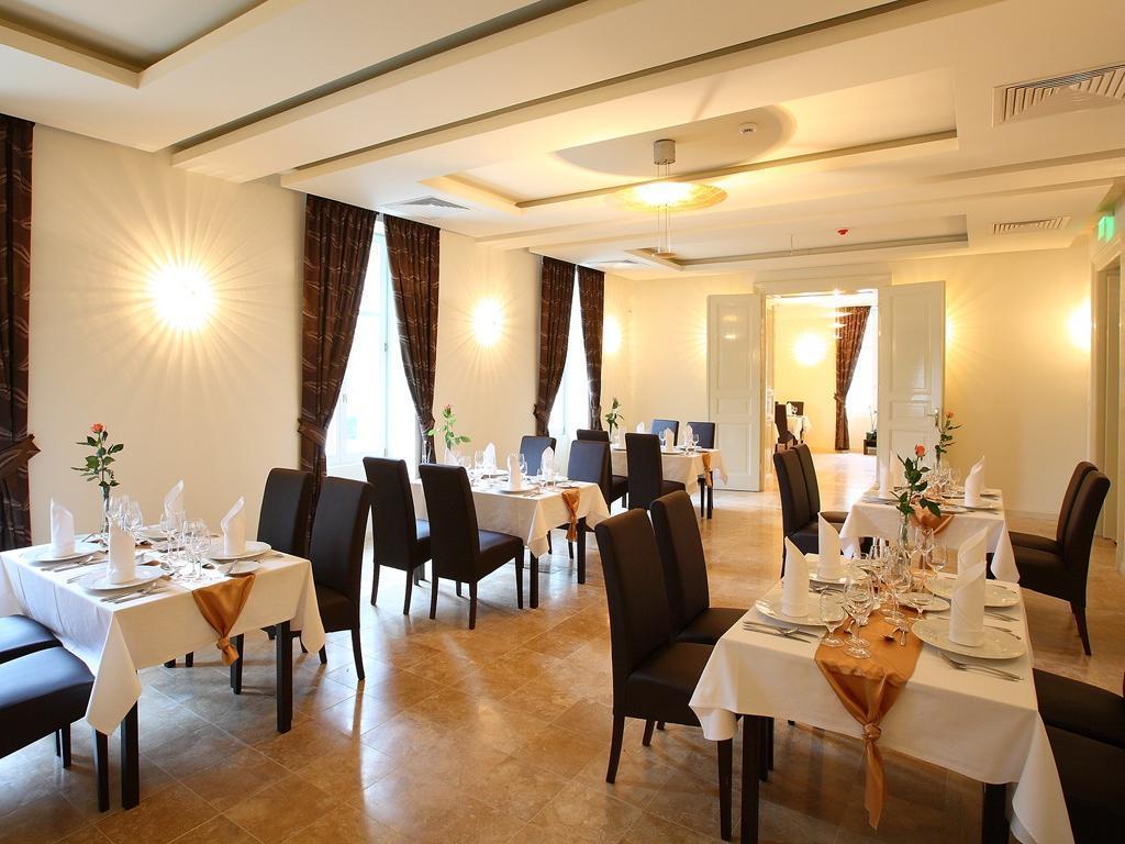 Ipoly Hotel Boutique Rooms & Suites Balatonfüred Екстериор снимка
