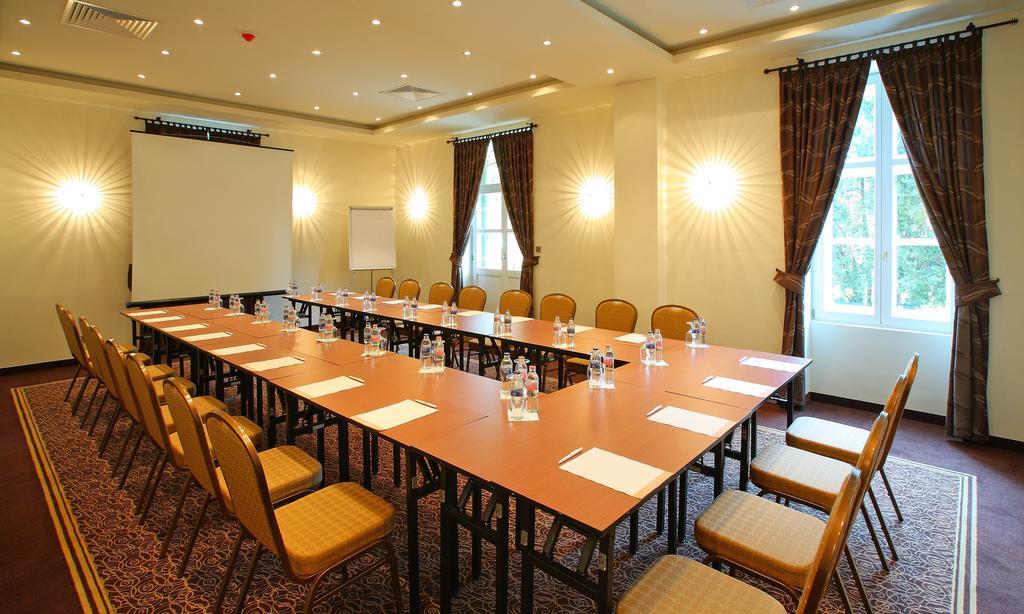 Ipoly Hotel Boutique Rooms & Suites Balatonfüred Екстериор снимка