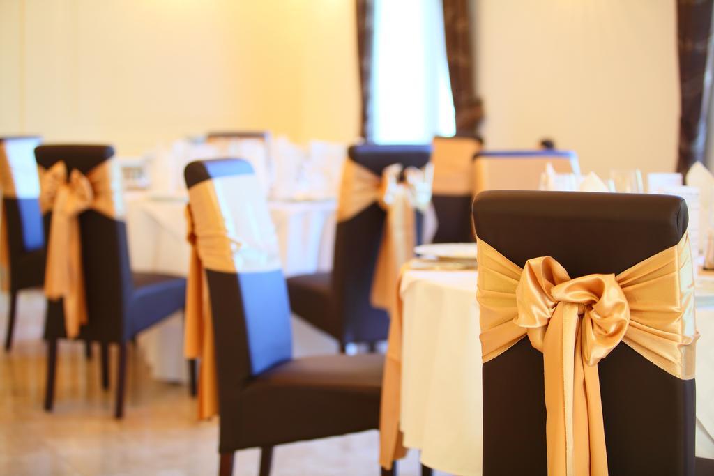 Ipoly Hotel Boutique Rooms & Suites Balatonfüred Екстериор снимка
