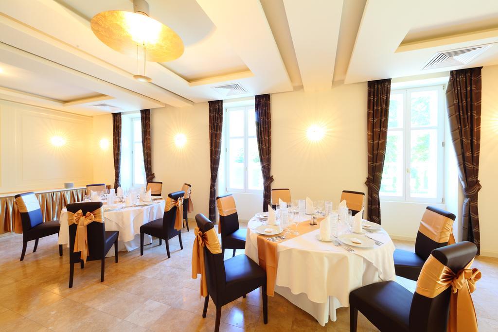 Ipoly Hotel Boutique Rooms & Suites Balatonfüred Екстериор снимка