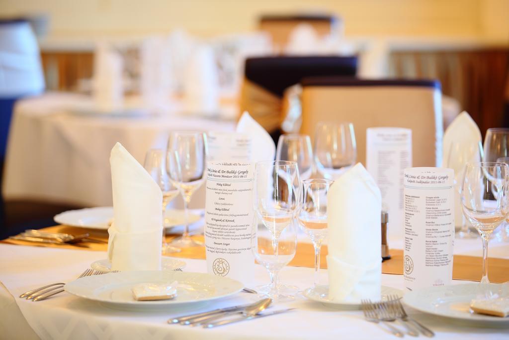 Ipoly Hotel Boutique Rooms & Suites Balatonfüred Екстериор снимка