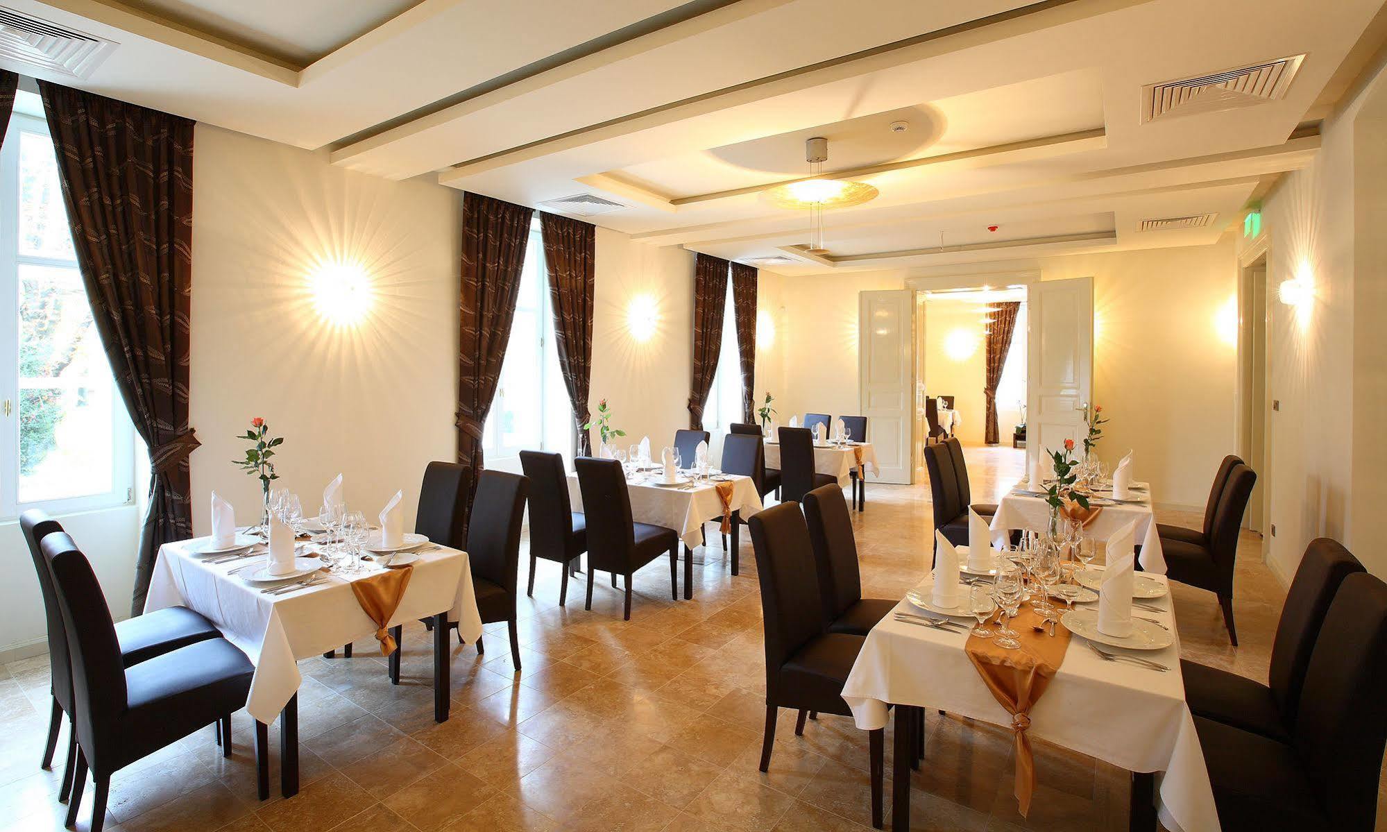 Ipoly Hotel Boutique Rooms & Suites Balatonfüred Екстериор снимка
