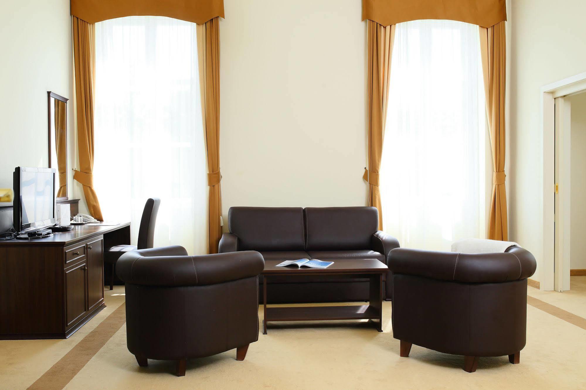 Ipoly Hotel Boutique Rooms & Suites Balatonfüred Екстериор снимка