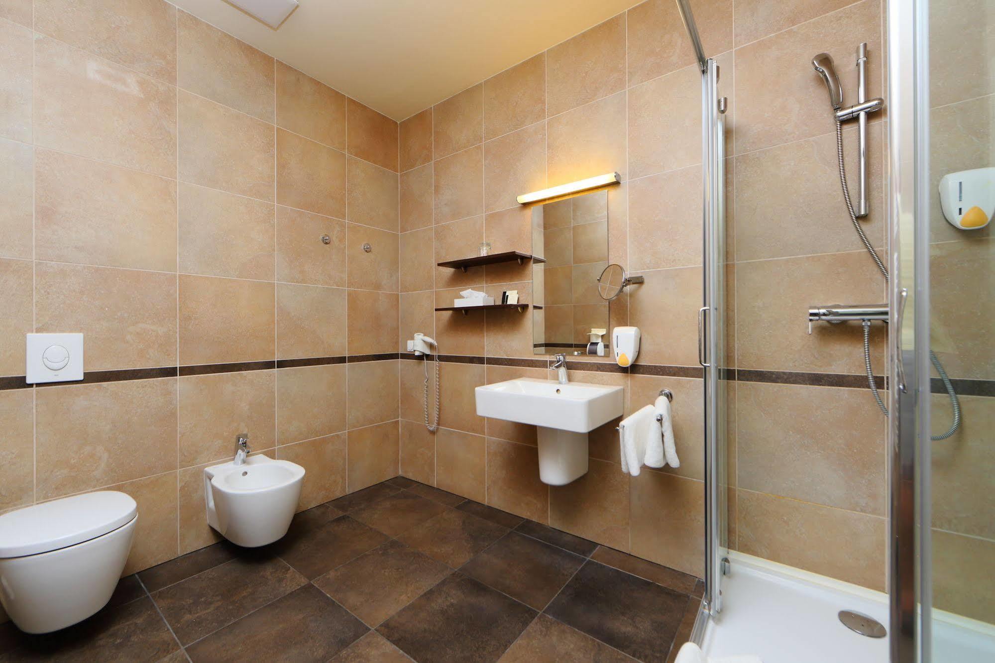 Ipoly Hotel Boutique Rooms & Suites Balatonfüred Екстериор снимка