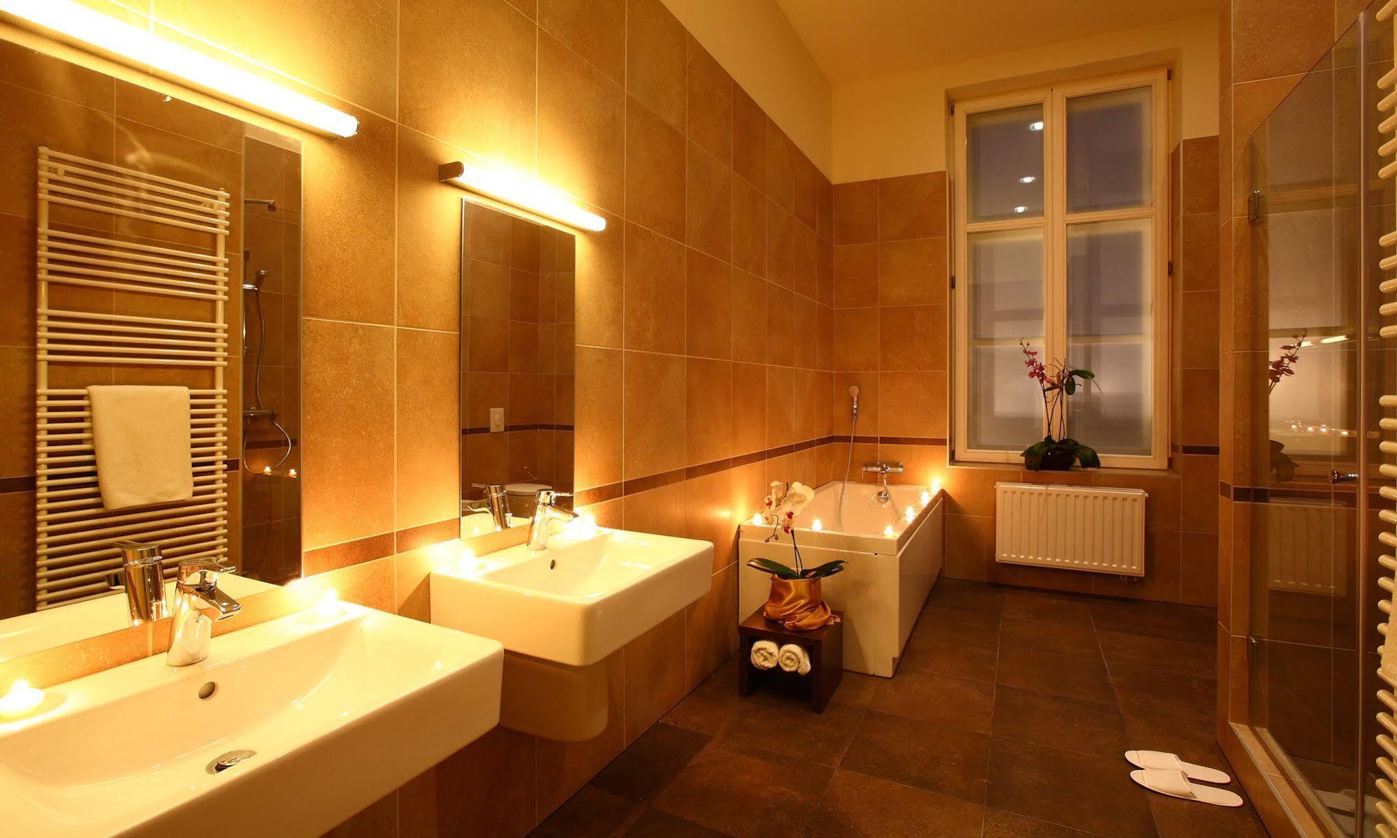 Ipoly Hotel Boutique Rooms & Suites Balatonfüred Екстериор снимка