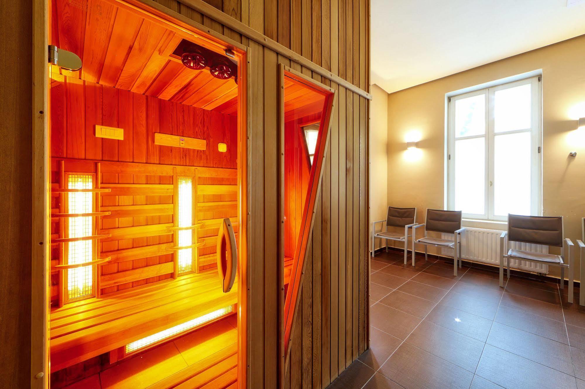 Ipoly Hotel Boutique Rooms & Suites Balatonfüred Екстериор снимка