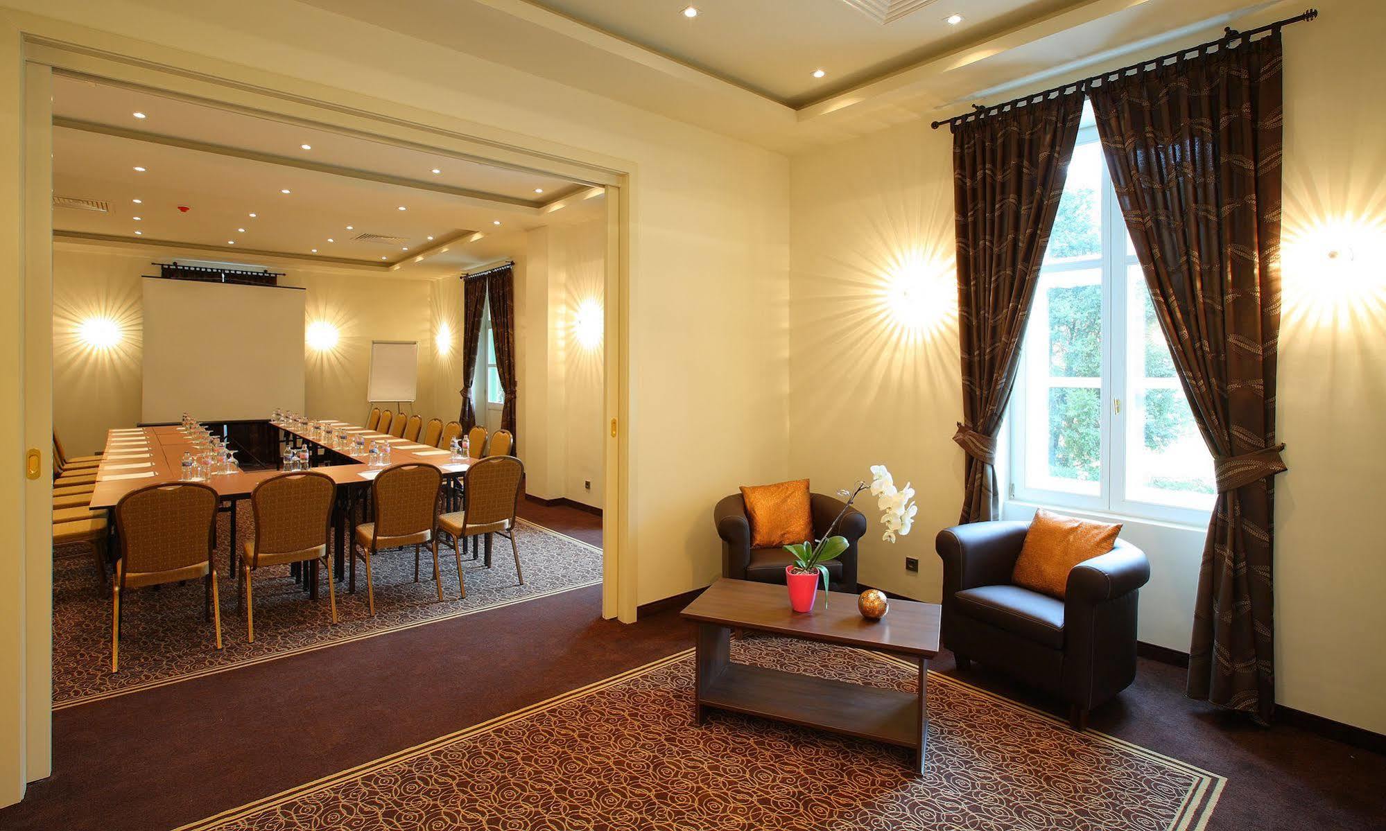 Ipoly Hotel Boutique Rooms & Suites Balatonfüred Екстериор снимка