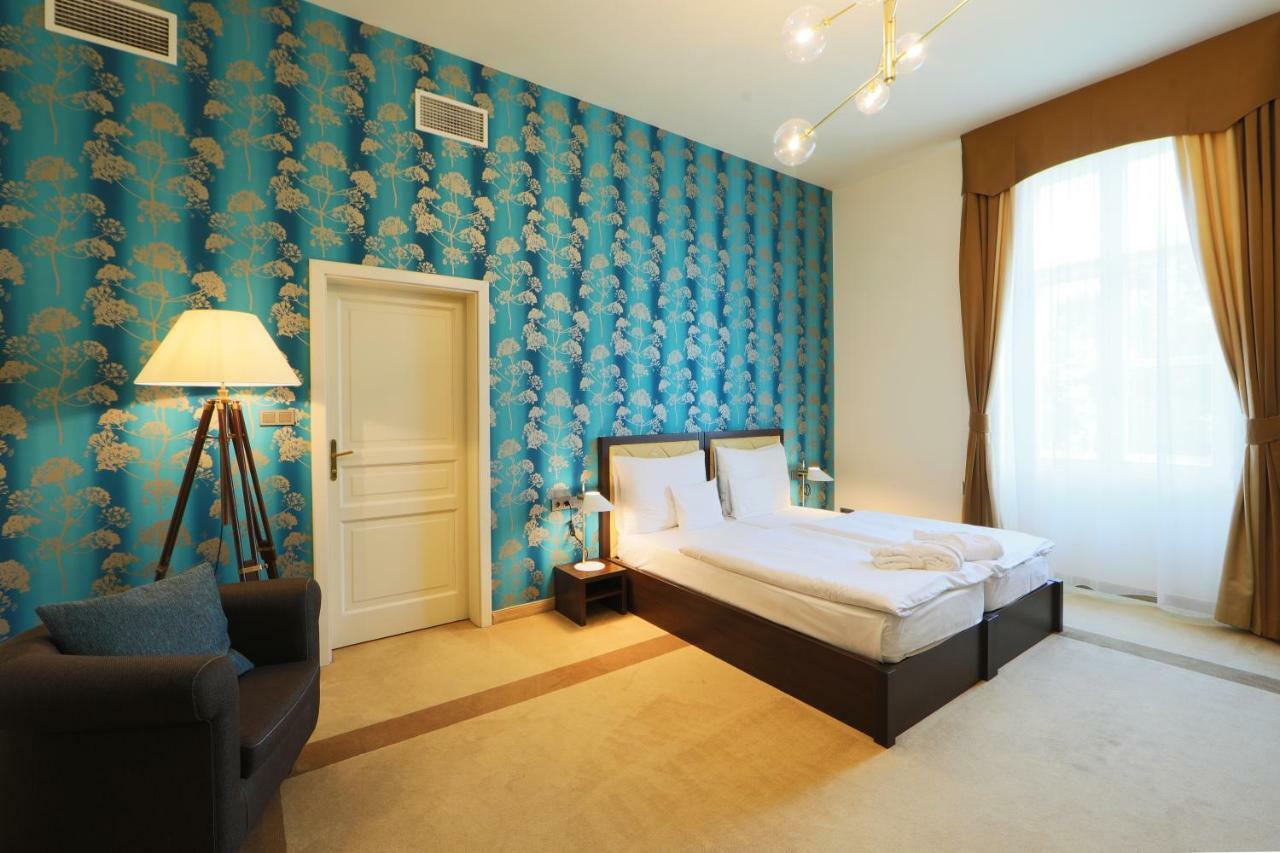 Ipoly Hotel Boutique Rooms & Suites Balatonfüred Екстериор снимка