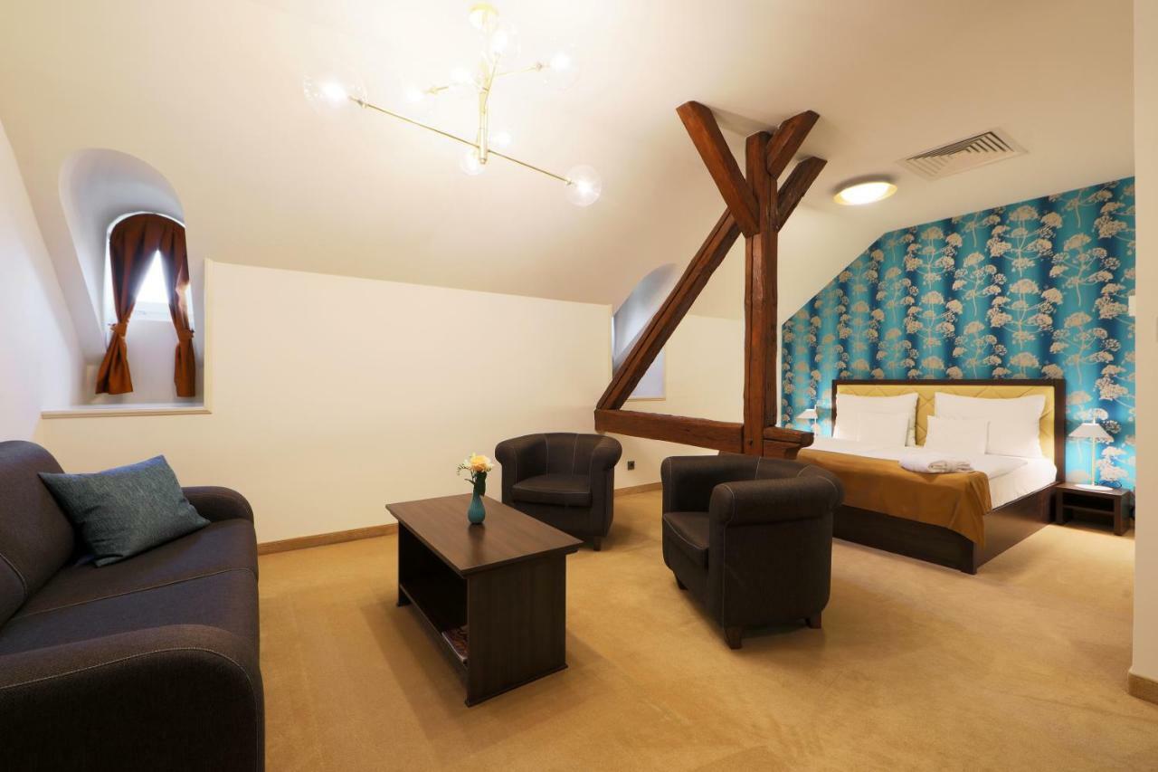 Ipoly Hotel Boutique Rooms & Suites Balatonfüred Екстериор снимка