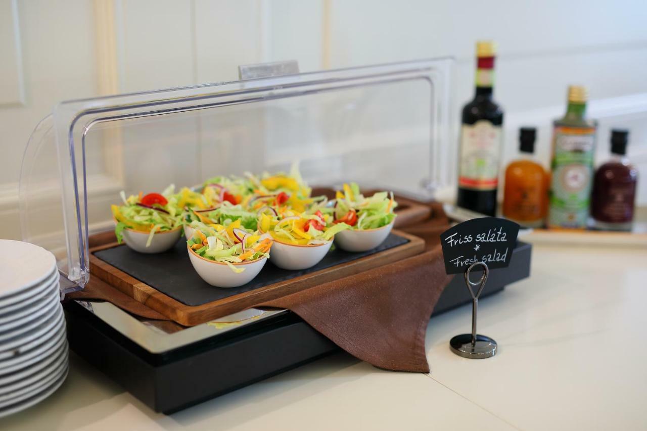 Ipoly Hotel Boutique Rooms & Suites Balatonfüred Екстериор снимка